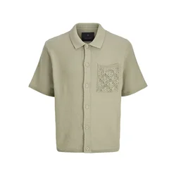 JACK & JONES Srajca JPRSUMMER trst