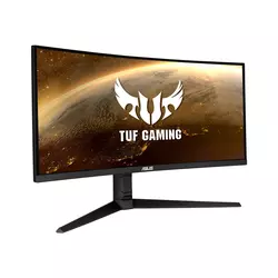Monitor 34 Asus VG34VQL1B Curved Gaming VA WQHD 165Hz