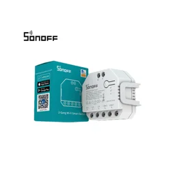 WiFi SonOff Pogonsko Dual R3