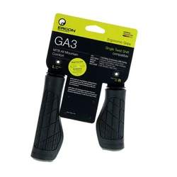 Ergon GA3 Single Twist Ročaji