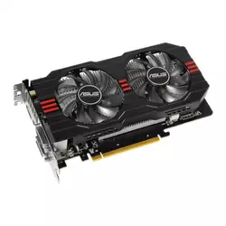 ASUS grafička kartica 2GB DDR5 R7250X-2GD5