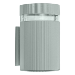 FORMA Spoljna zidna lampa S4603, GU10, Siva