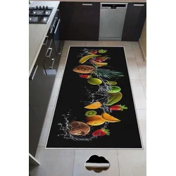 Conceptum Hypnose tepih Hmnt588, pravougaoni, 120 x 180 cm, šareni