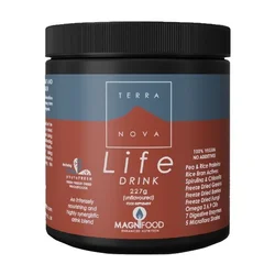TERRANOVA Kompleks sa proteinima, nutrijentima i probiotskim kulturama 227g 105314