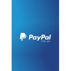 PayPal Instant Top Up 2.5 EUR GLOBAL