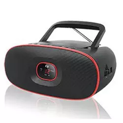 MUSE MD-202 RD Boombox (Crvena) Boombox