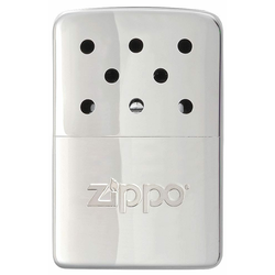 Zippo grijač za ruke 40360, krom 6H