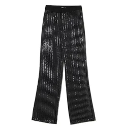 Cropp - Pantalone - CRNO