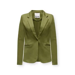 ICHI Blazer Kate kivi