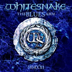 posneti mediji WHITESNAKE - BLUES ALBUM, (687131)