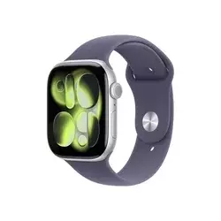 Apple Pametni sat s11 gps s/m mev94rk/a, Sivi