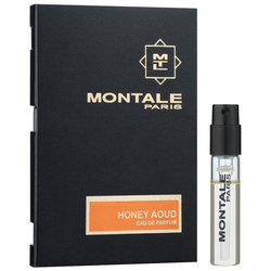 Montale Honey Aoud Parfémovaná voda, 2ml