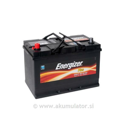 ENERGIZER Avtomobilski akumulator 95Ah Energizer