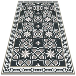 Decormat Zunanja preproga Veter vrtnica 140x210 cm