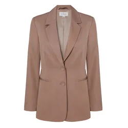 TATUUM Blazer Selko staro roza
