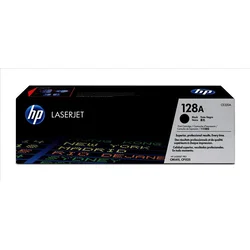 HP Toner (CE320A)