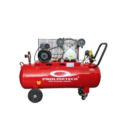 Prolinetech plt/ac-100l kompresor 100l dvoklipni germany style ( PLT/AC-100L )