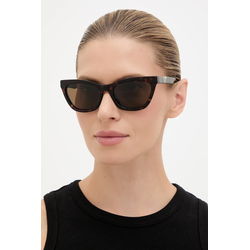 Sončna očala Emporio Armani