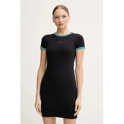 Obleka Calvin Klein Jeans