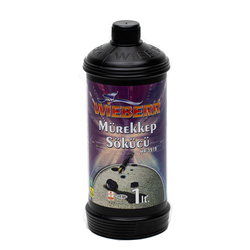 Wieberr Sredstvo za skidanje mastila, 1l