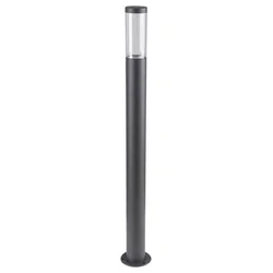 Rabalux Spoljna podna rasveta Katowice GU10 1x MAX 7W antracit siva (7916)