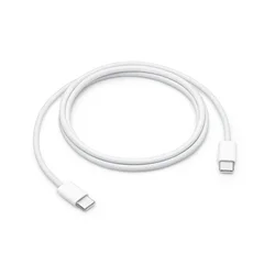 Apple Kabl USB type-C, 1.0 met., 60W - MW493ZM/A