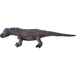 Plišasta komoda Varan 90cm