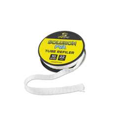 CARP SPIRIT SOLURON PVA TUBE REFILLER 10m 30mm 152200361
