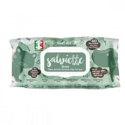Ferribiella Vlažne maramice - Herbal 40kom