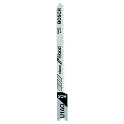 Bosch List ubodne testere HCS U1AO 2609256761, 52mm