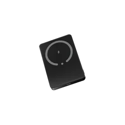 Power Bank AVAX PB600 Freely+ Slim / 15W / 10.000mAh / Black