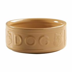 Lončena posoda za pse Mason Cash Dog Cane, o 15 cm
