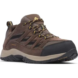 Columbia Čevlji treking čevlji rjava 40 EU Crestwood Waterproof