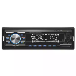 SAL Auto radio, 4 x 45W, Bluetooth, FM, USB/SD/AUX, daljinski – VB 3100