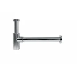 Sifon za lavabo COPEN 5/4 LUX
