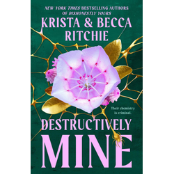 Destructively Mine