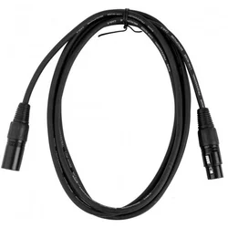 Cascha Standard Line Microphone Cable 3 m Mikrofonski kabel