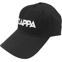 Frank Zappa Zappa Black UNI