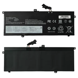 Baterija za laptop Lenovo X13, X390, X395 HQ2200 B