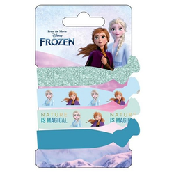 Gumice - Trake za Kosu Disney Frozen 4/1 - Ana i Elza | Cerda Beuatuy | Kozmo Online