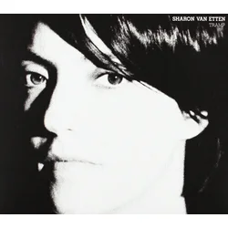 Sharon Van Etten - Tramp (LP)