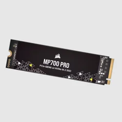 Corsair 2TB MP700 ELITE CSSD-F2000GBMP700ENH