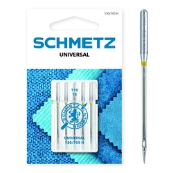 Schmetz Igle Universal, NM 110