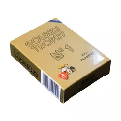 Modiano Golden Trophy Karte - Plave ( 300450 )