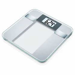 Beurer Vaga za merenje telesne težine BG 13
