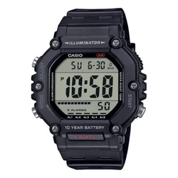 CASIO DIGITALNI AE-1600H-1A