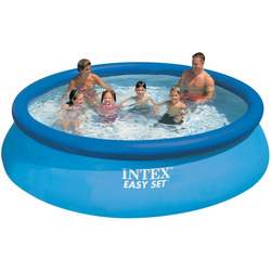 Intex Easy Pool okrugli bazen za dvorište na naduvavanje 366x76 ( 28130 )