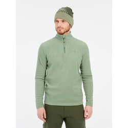 Mens sweatshirt Protest PERFECTO