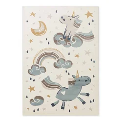 Otroška preproga 160x235 cm Einhorn – Hanse Home