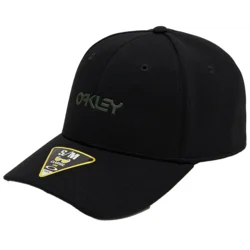 OAKLEY KAPA 6 PANEL STRETCH METALLIC
